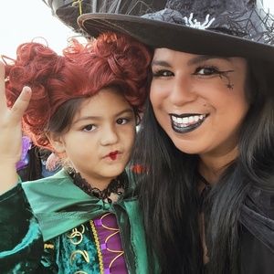 Meet your Posher, Berrie